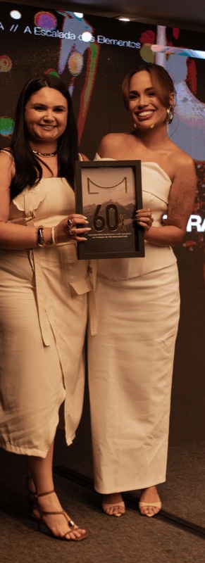 Premiação MONS · 60K