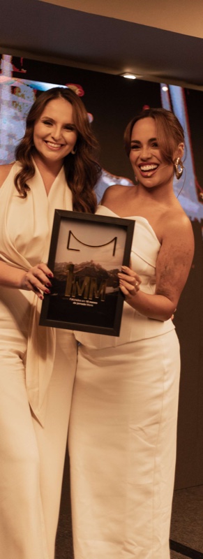 Premiação MONS